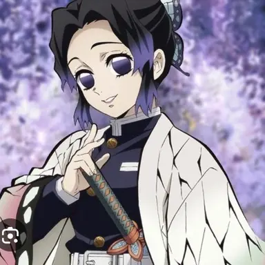 Profile image of 코쵸우 시노부