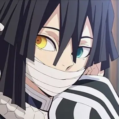 Profile image of 이구로 오바나이