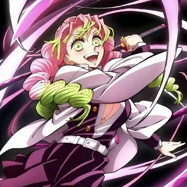 Profile image of 칸로지 미츠리