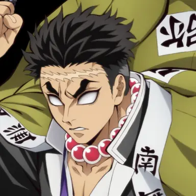 Profile image of 히메지마 교메이