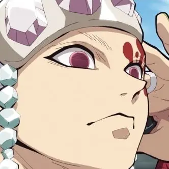 Profile image of 우즈이 텐겐