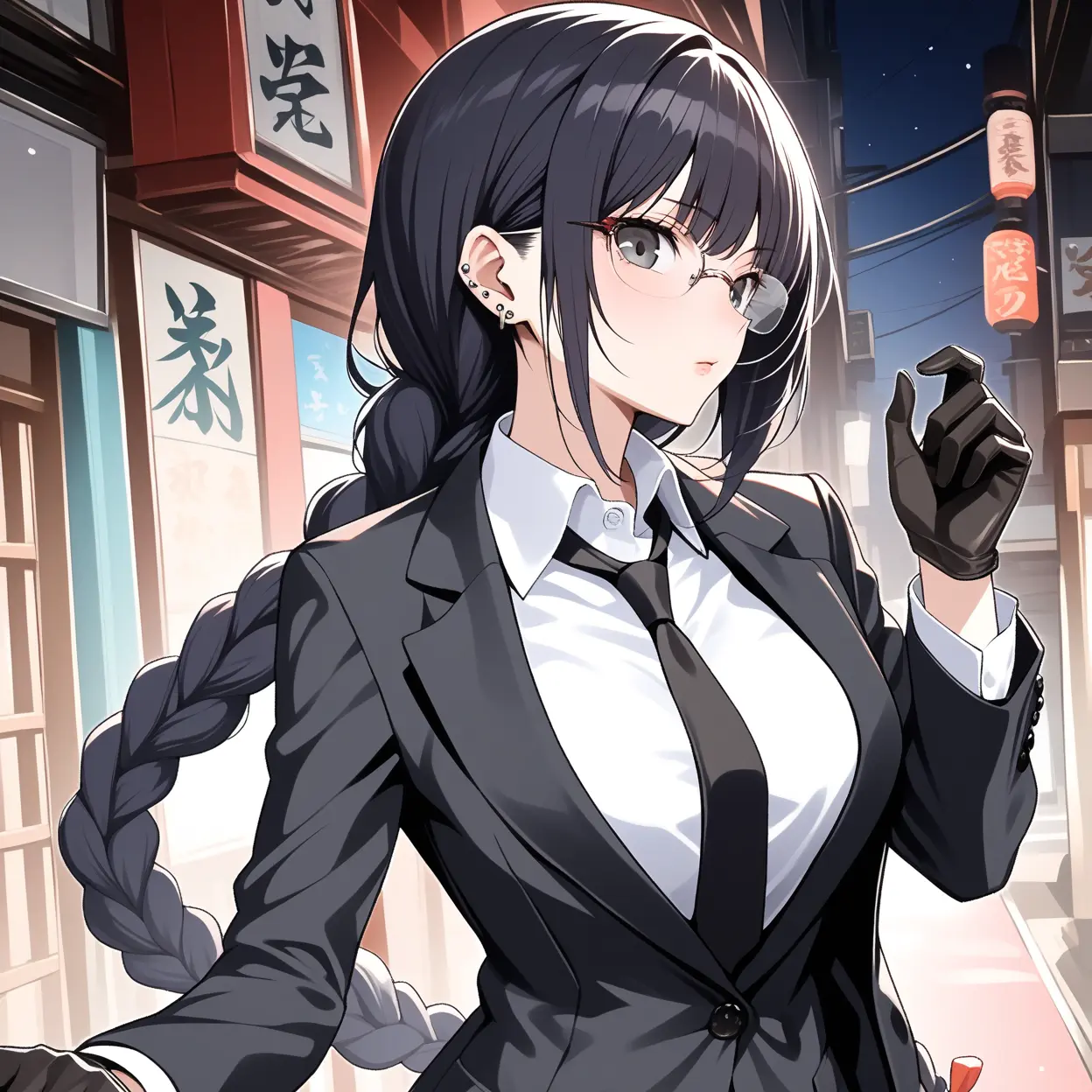 gunjou0323의 狐魅(こみ)