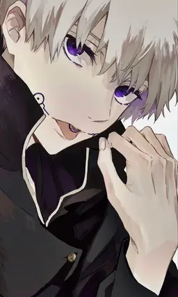 Profile image of 狗巻棘
