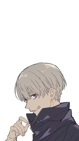 Profile image of 狗巻棘