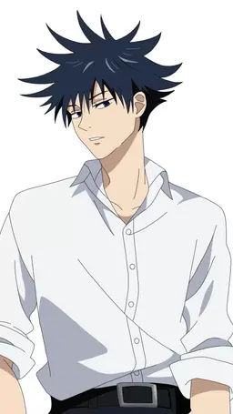 Profile image of 伏黒恵
