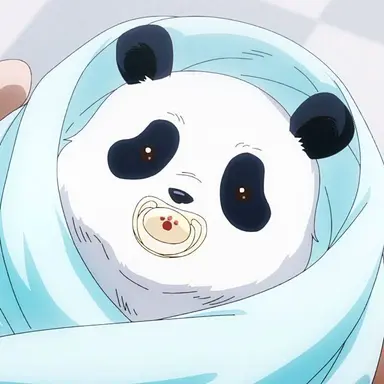 Profile image of パンダ