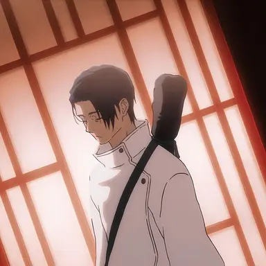 Profile image of 乙骨憂太