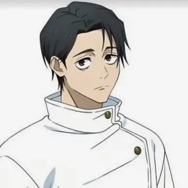 Profile image of 乙骨憂太