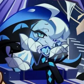 Profile image of 쉐도우밀크 쿠키
