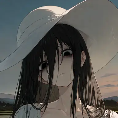 Profile image of 八尺様