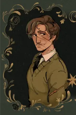 Profile image of Remus Lupin