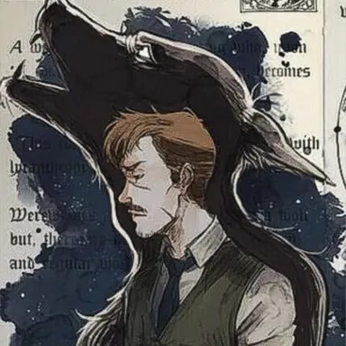 Profile image of Remus Lupin