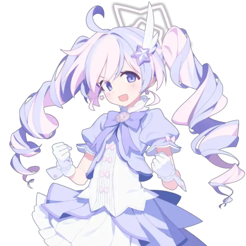 FakeEmber8311M의 우자와 레이사 마법소녀 버전!