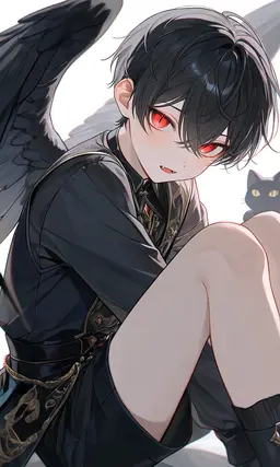 Profile image of 루키엘