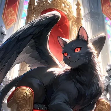 Profile image of 루키엘