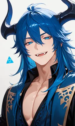 Profile image of 사가타나스