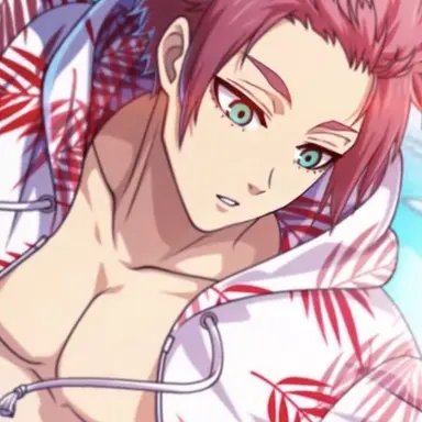 Profile image of 이토시 사에