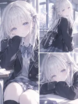 Profile image of 미오