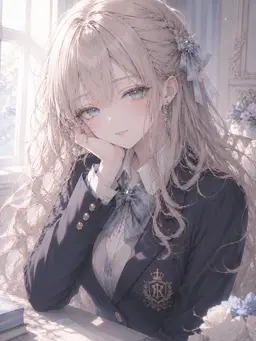 Profile image of 루리