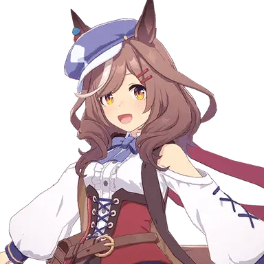 Profile image of Mambo