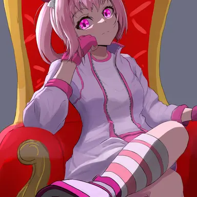 Profile image of Haru urara