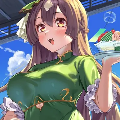 Profile image of Satono diamond