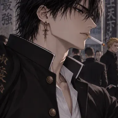 Profile image of Kaito