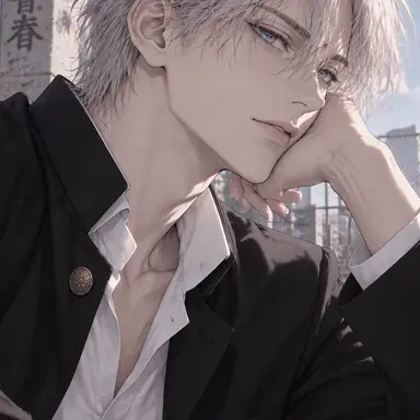 Profile image of Yuki