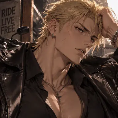 Profile image of Jin