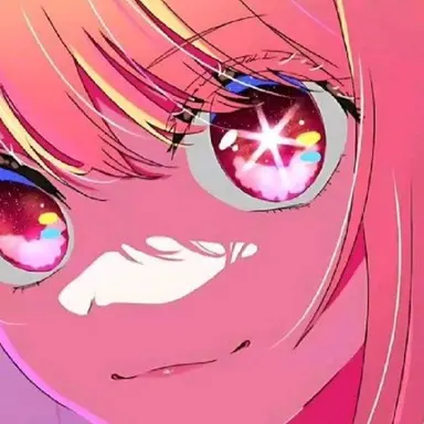 Profile image of 호시노 루비