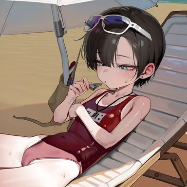 Profile image of ヘリ