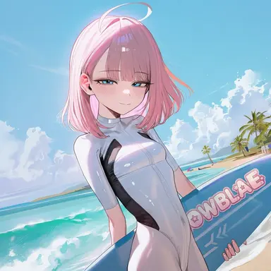Profile image of アリア