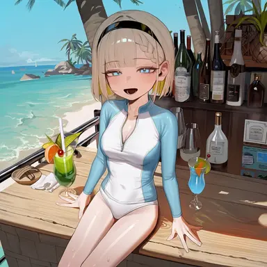 Profile image of スージー