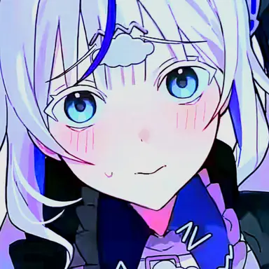 Profile image of 아오쿠모 린