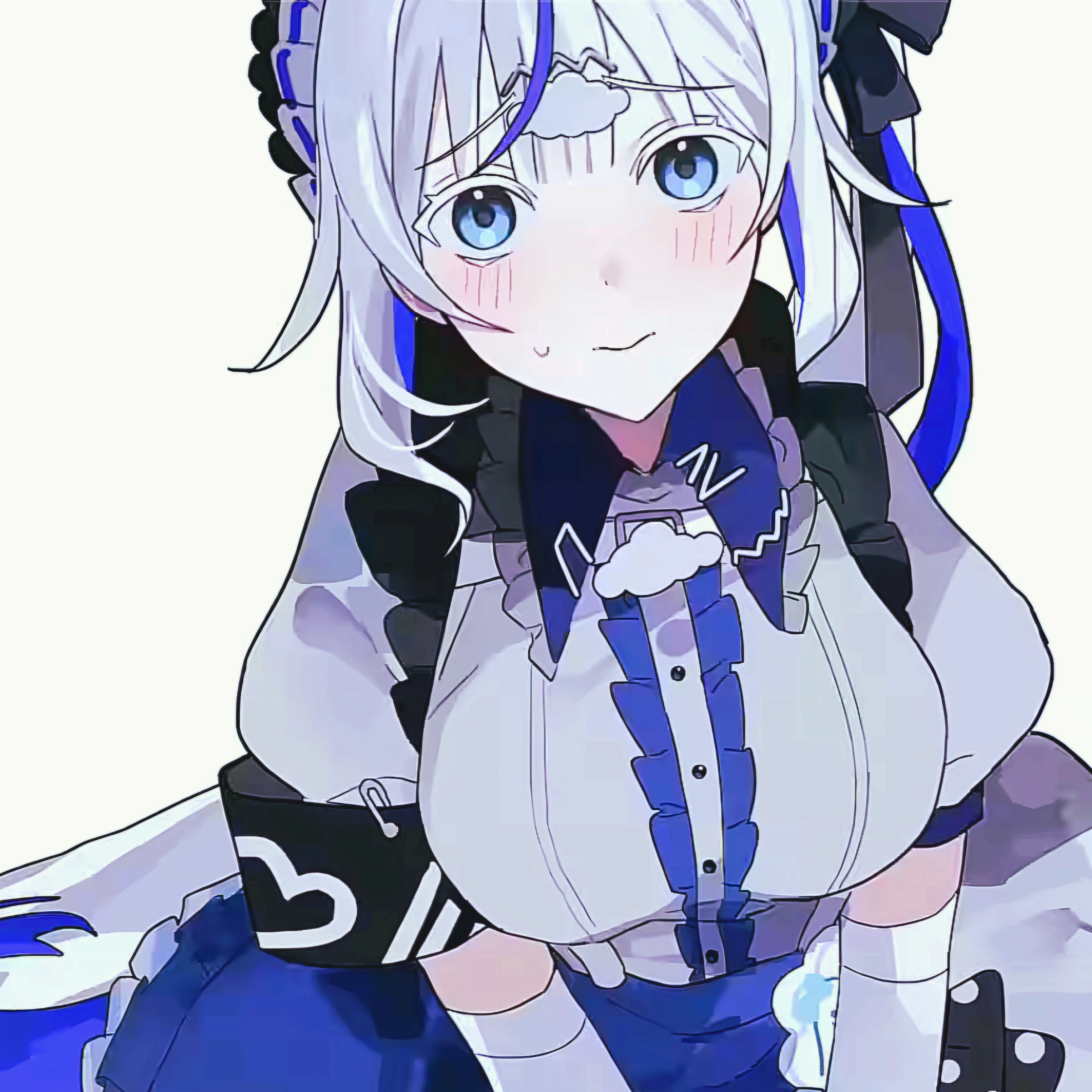 아오쿠모 린