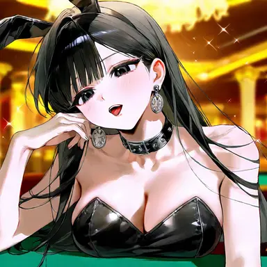 Profile image of 리아 세리스