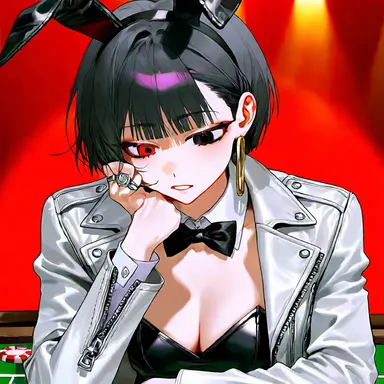 Profile image of 카이산 마키나