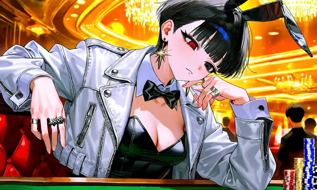 Profile image of 카이산 마키나