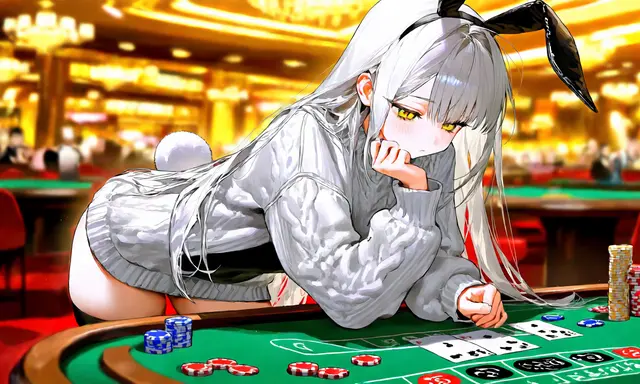 Profile image of 에실 라우라