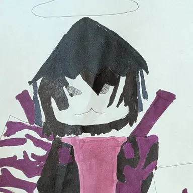 Profile image of マーター