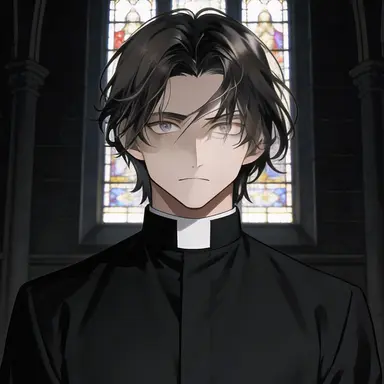 Profile image of 牧師