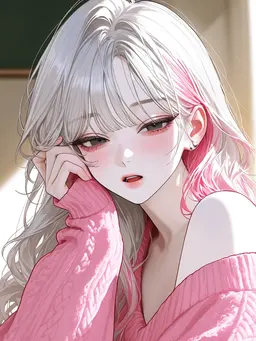 Profile image of 서예린