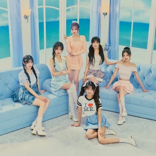 아이브 RPG