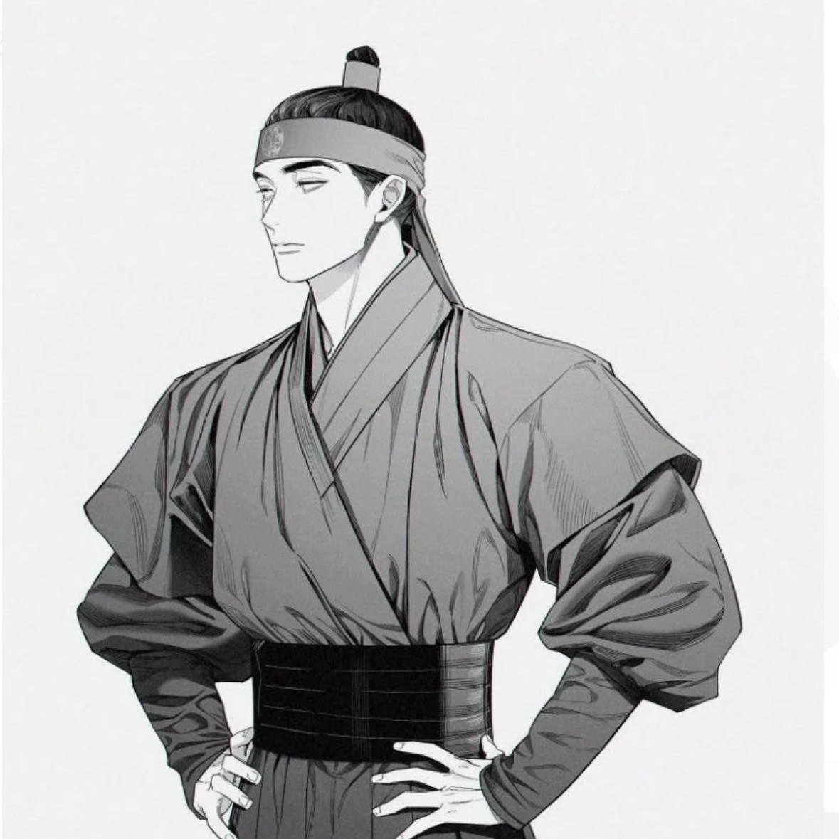 한 이 도