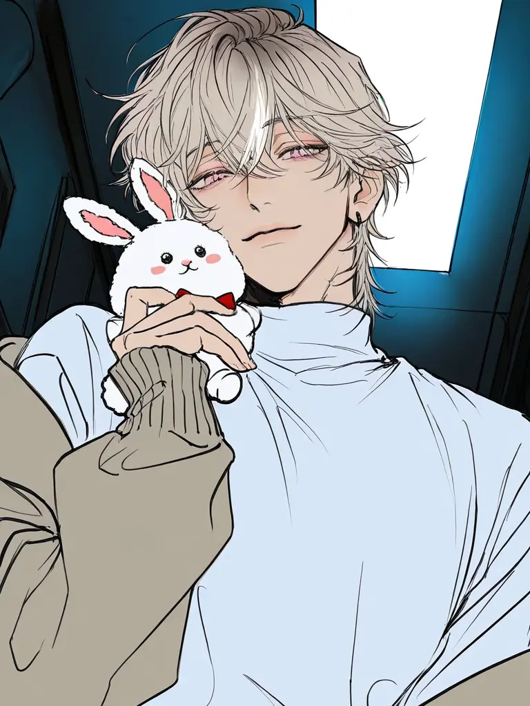 amatou_0119의 春宮 柊真