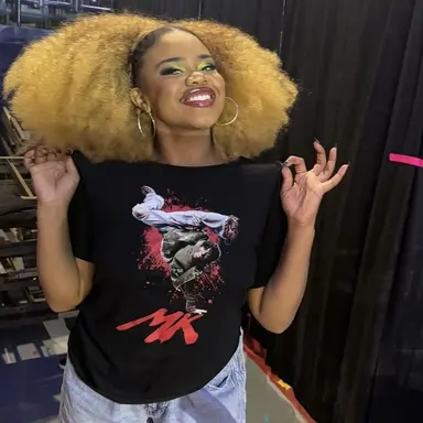 Profile image of Dara Renee