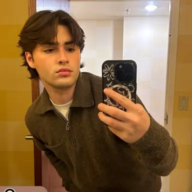 Profile image of Joshua Colley