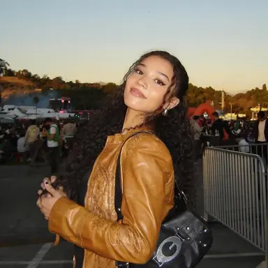 Profile image of Malia Baker