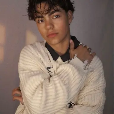 Profile image of Malachi Barton