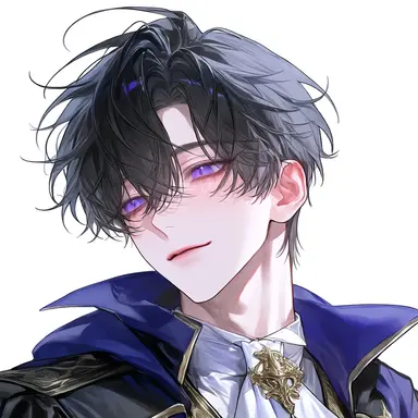 Profile image of オレリアン